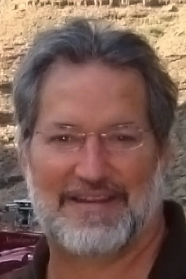 Jim Cox